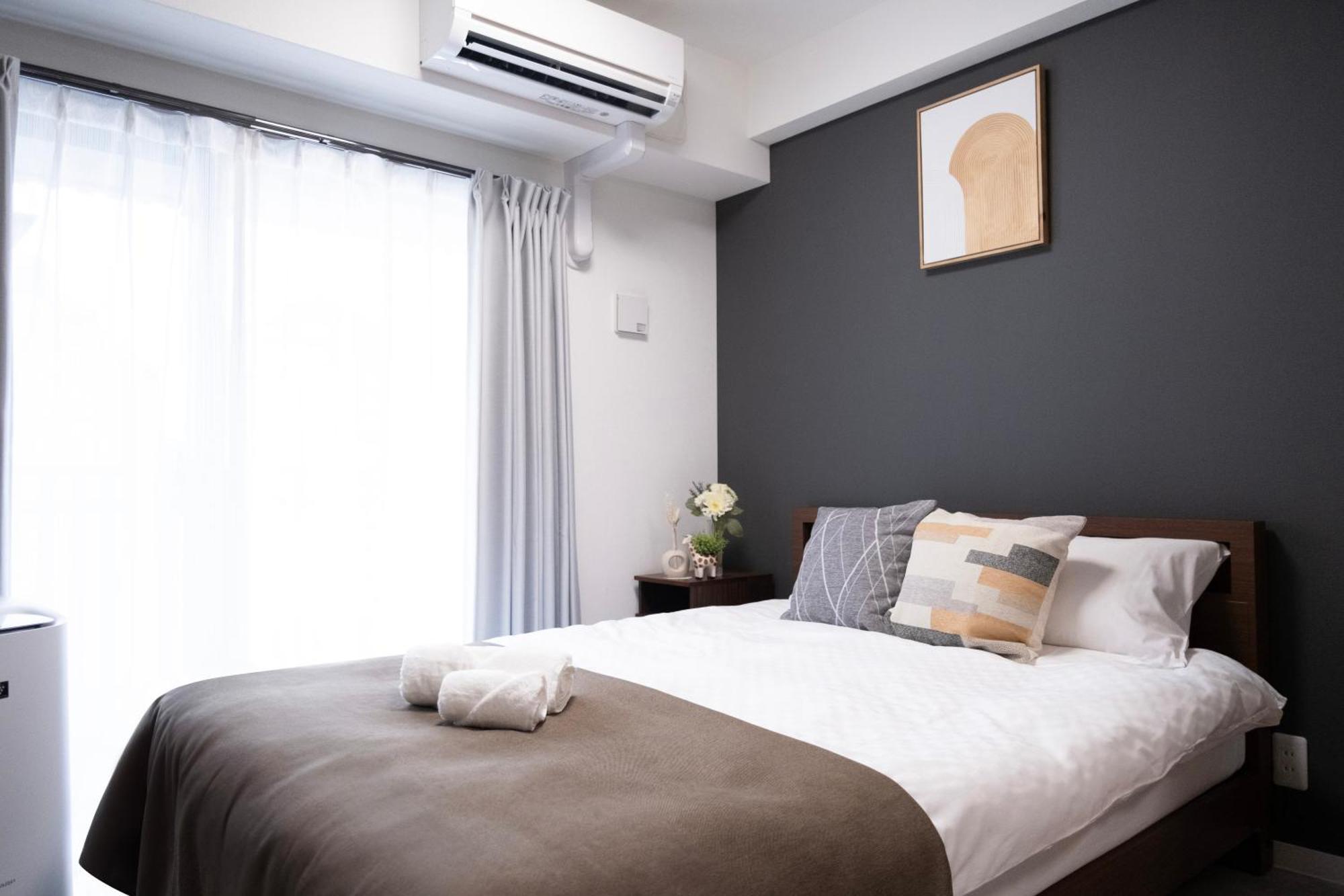 Apartment (2 person)